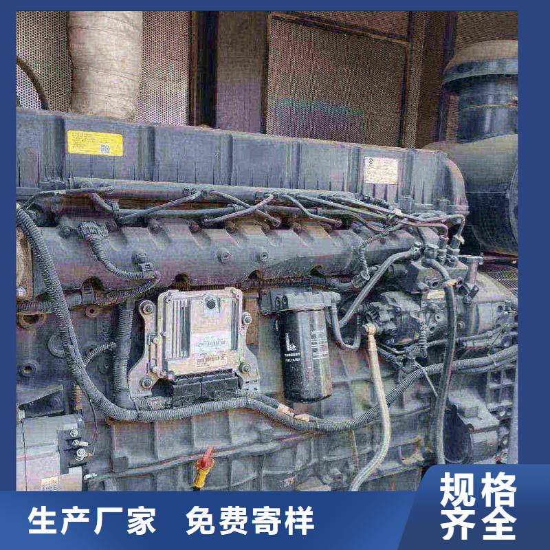 青山湖应急发电车租赁