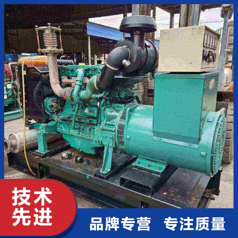 米易静音发电机租赁价格优惠