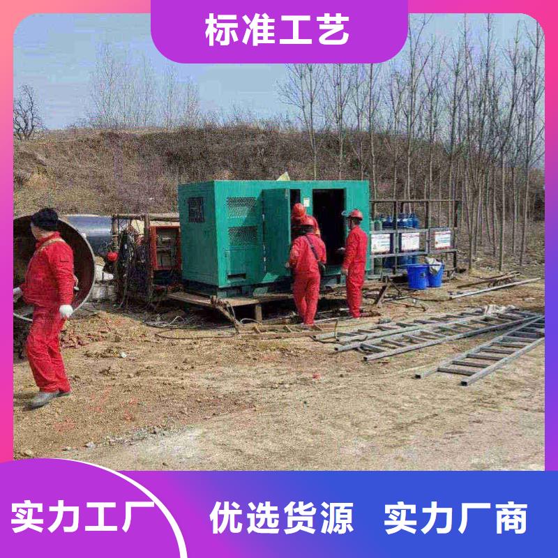 永红租个发电机一天多少钱