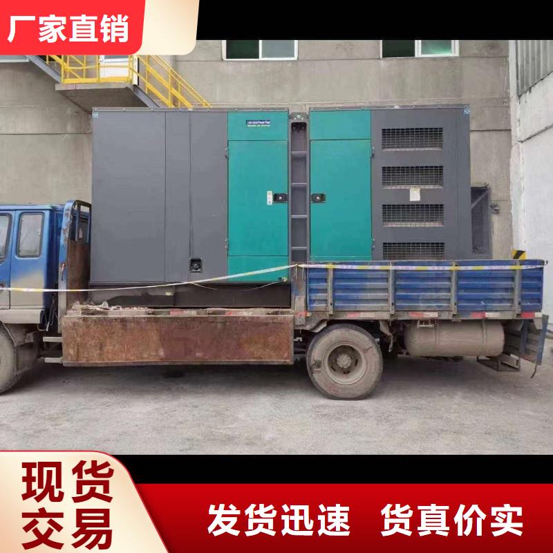 芦淞区出租发电机组供电公司
