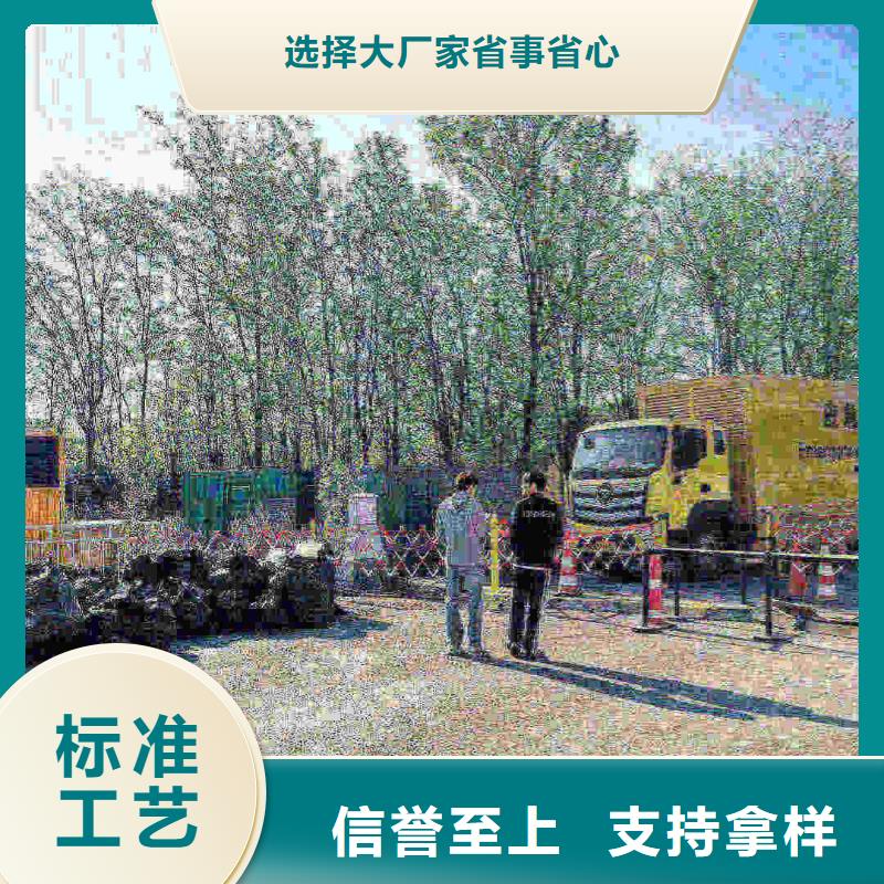 宁乡发电机出租工地发电机租赁