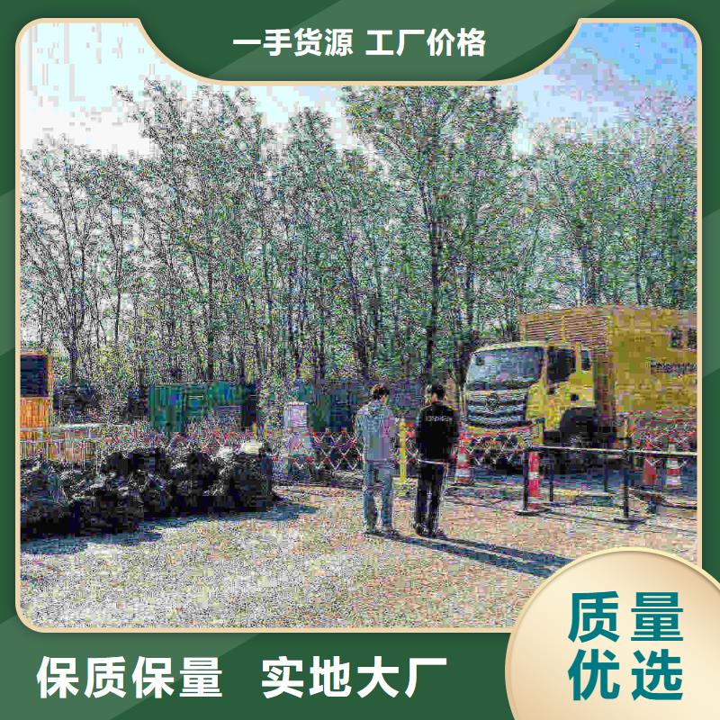 凤台静音发电机租赁提供技术援