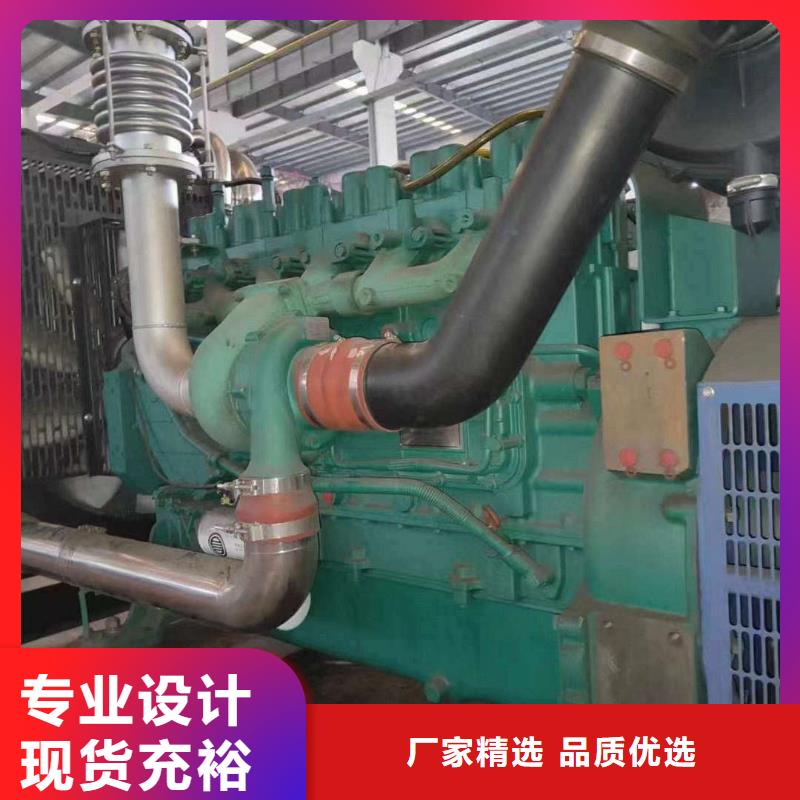 打桩施工柴油发电机出租