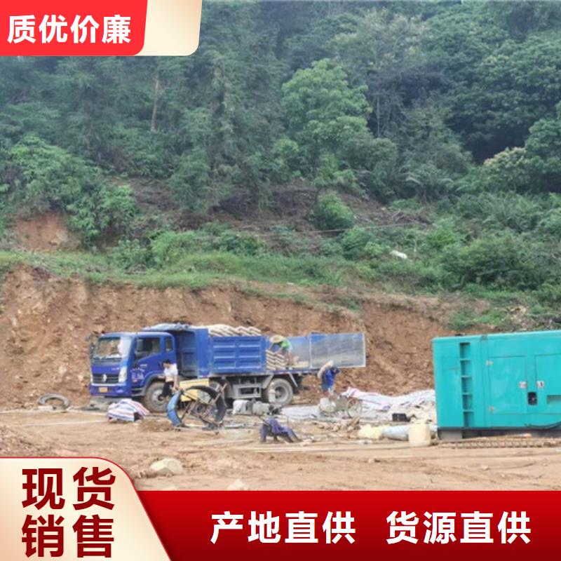勐海柴油发电机出租品质保障