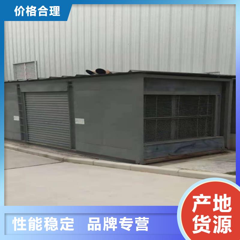 【发电机租赁】出租柴油发电机支持定制贴心售后