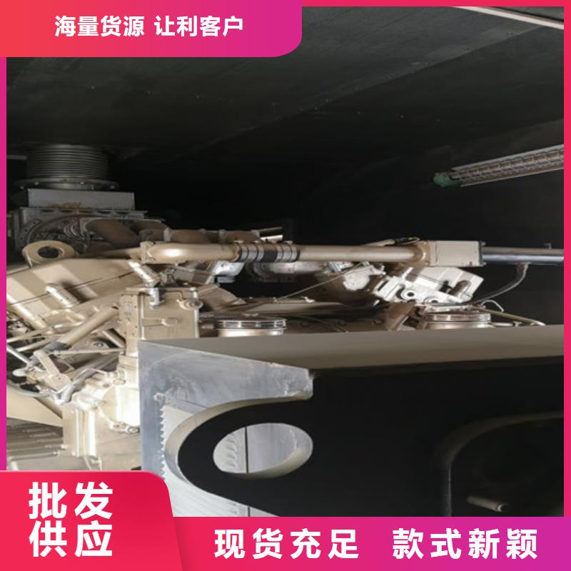 三菱发电机出租