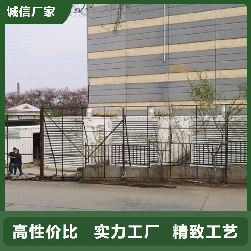 沁阳矿山柴油发电机租赁