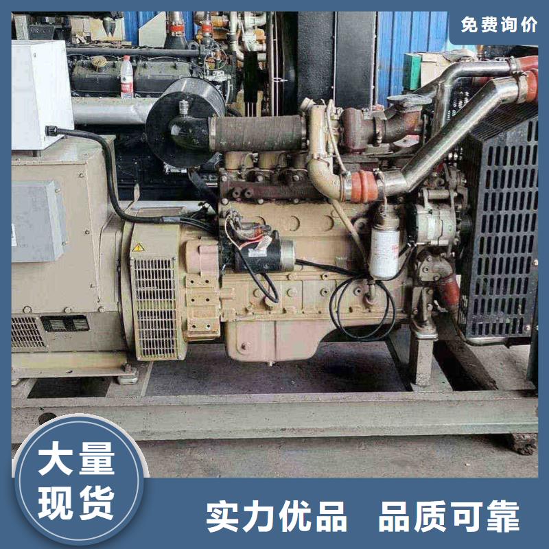 耀州发电车租赁