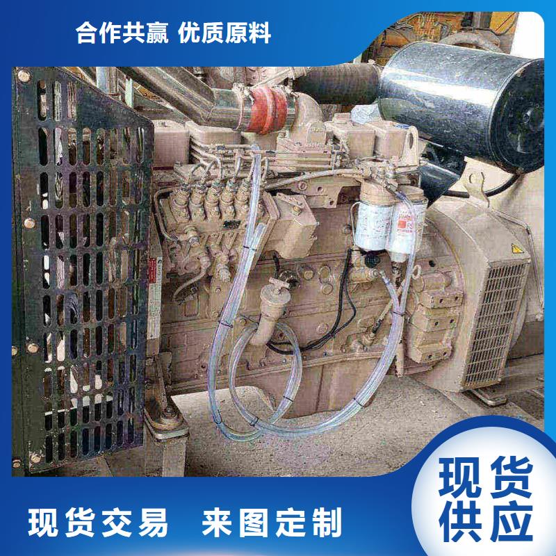 海淀依安租发电机电话号码发货快