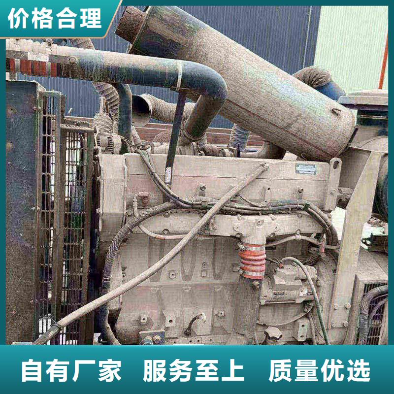 耀州发电车租赁