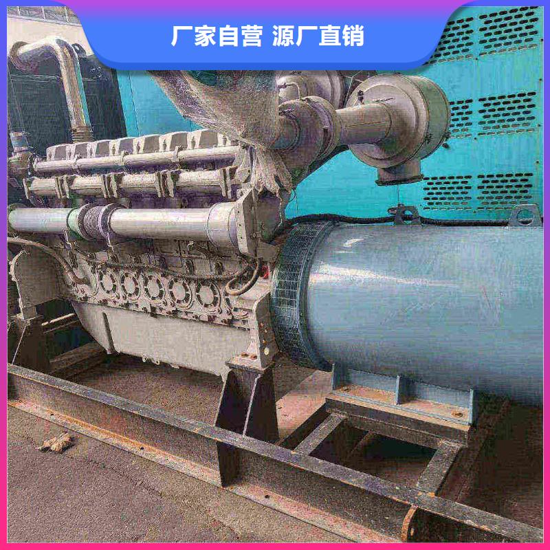 路北租用发电机大型