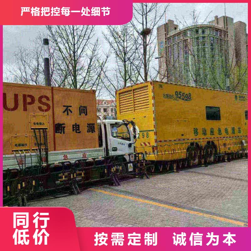 2025更新正定潍柴柴油发电机出租