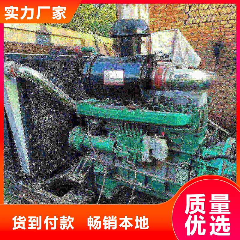 繁峙专业出租发电机电话