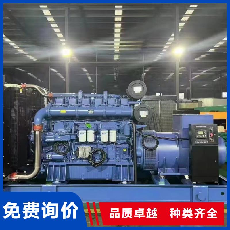 邯郸鸡泽县柴油发电机出租