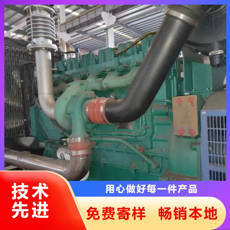 门头沟襄垣大型发电机租赁可定制