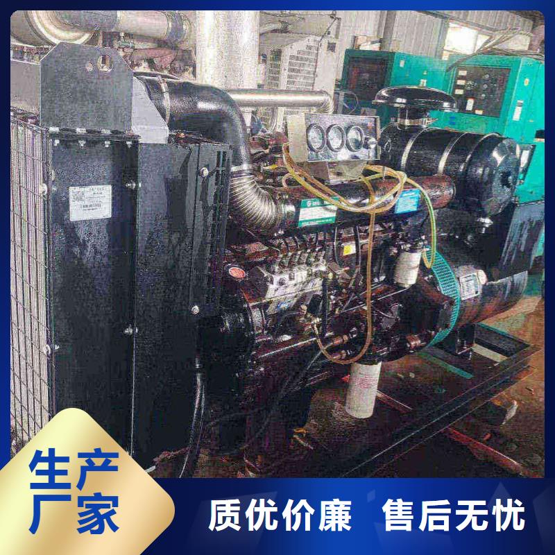 路南发电机租赁服务