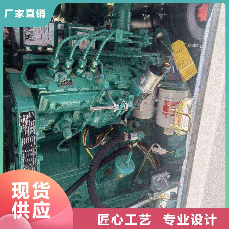 红桥绥中800千瓦发电车租赁销售