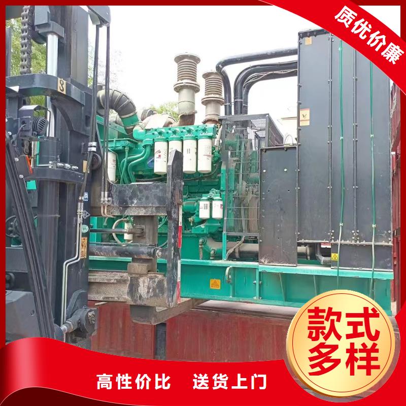 丰润发电机出租