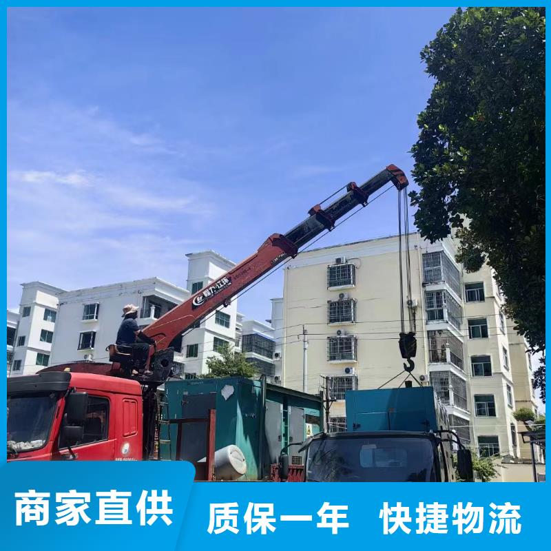 崇文高阳发电车租赁出租无中间商