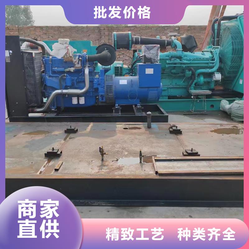 宝坻发电车租赁