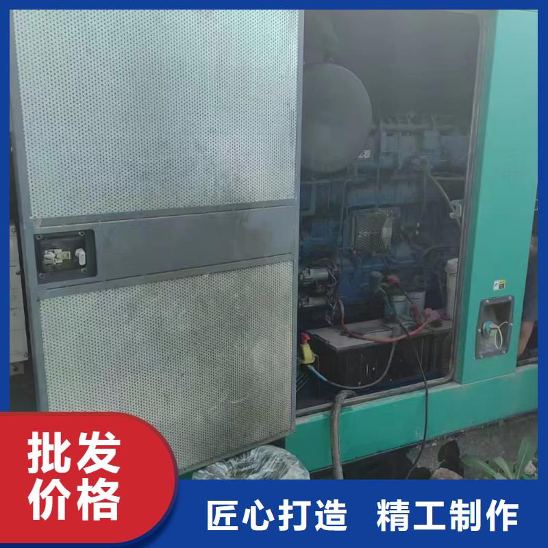 门头沟襄垣大型发电机租赁可定制