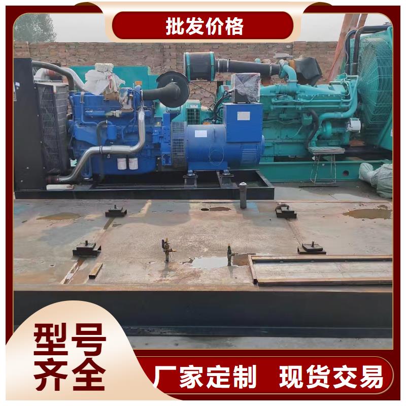 耀州发电车租赁