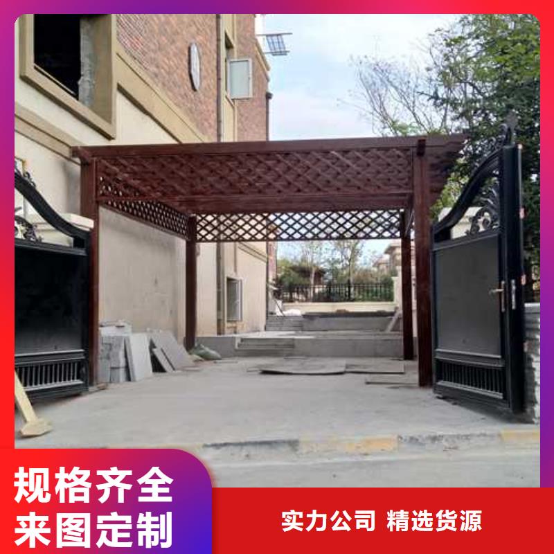 防腐木木地板批发价格青岛西海岸新区