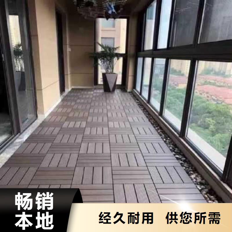 防腐木廊架可为用户提供工程设计平度市