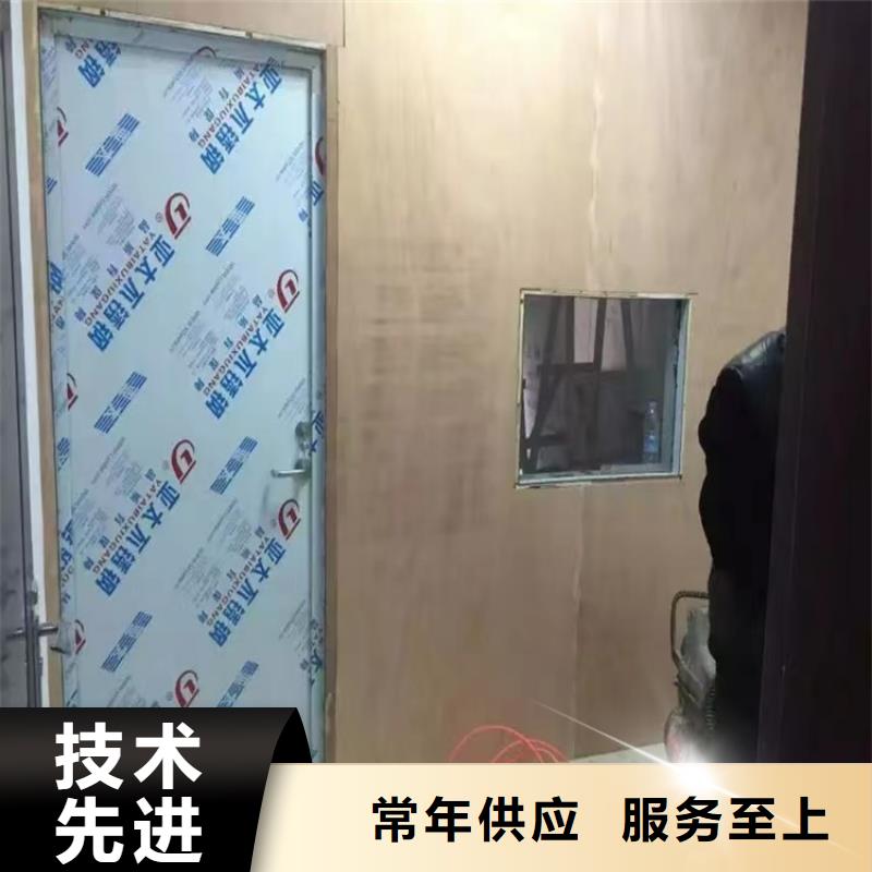 核医学辐射防护门-核医学辐射防护门本地厂家