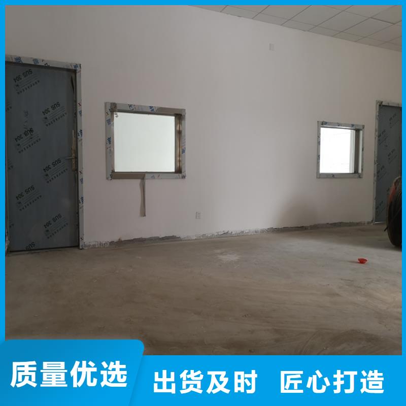 伽马射线铅门生产厂家欢迎订购