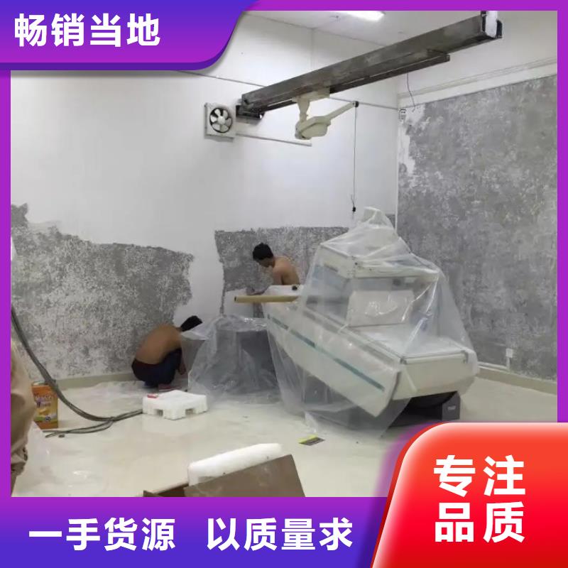 射线屏蔽工程售后完善