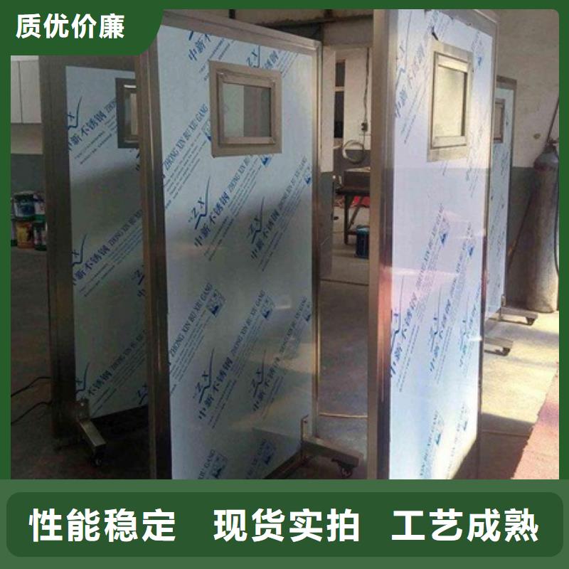 铅屏风铅衣厂家服务始终如一