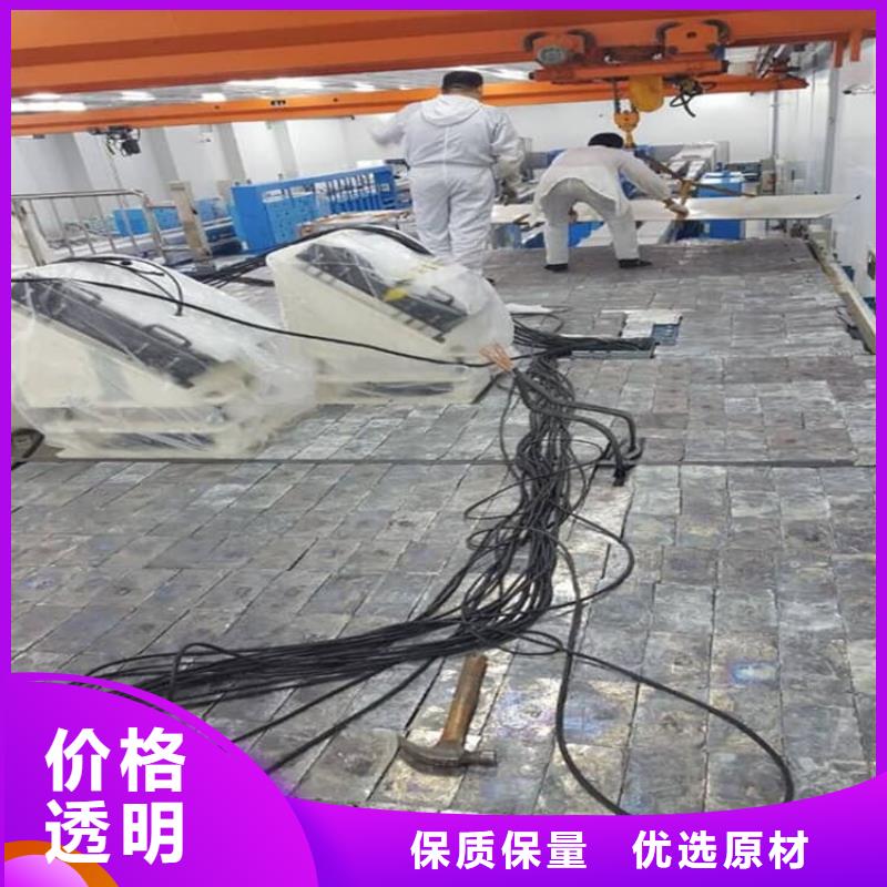 价格合理的核医学铅板基地