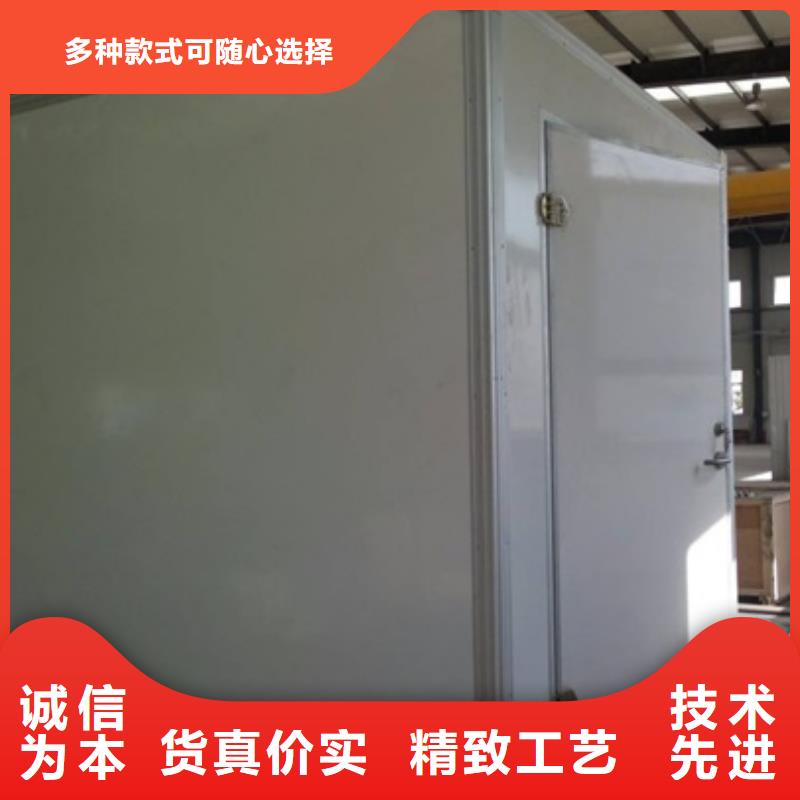 一体式CT方舱、一体式CT方舱厂家直销-值得信赖