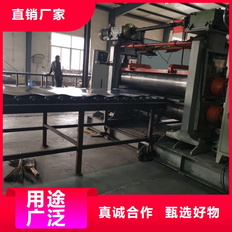 放射防护铅板实力厂商