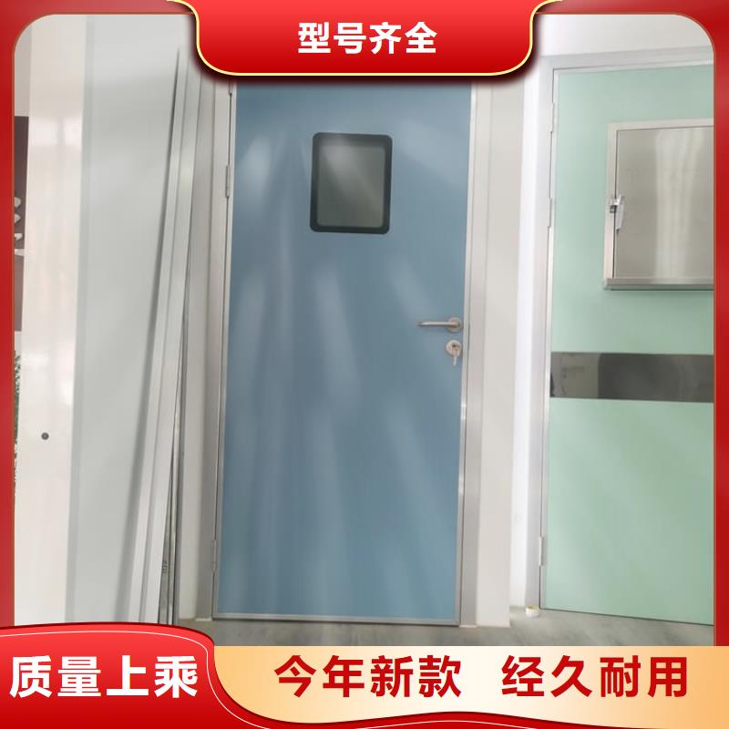 子母铅门优惠多