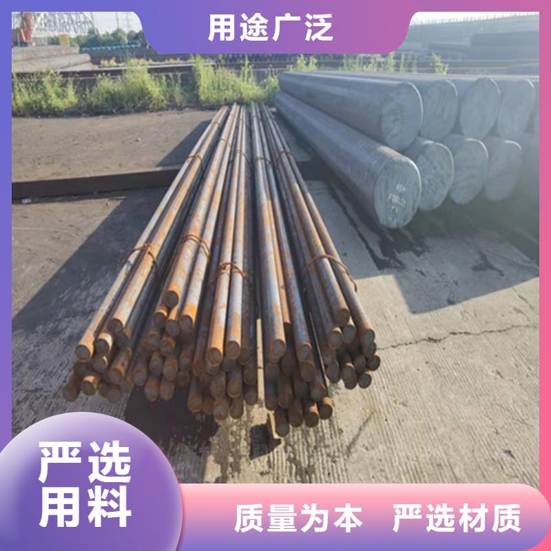 圆钢耐候板产地批发