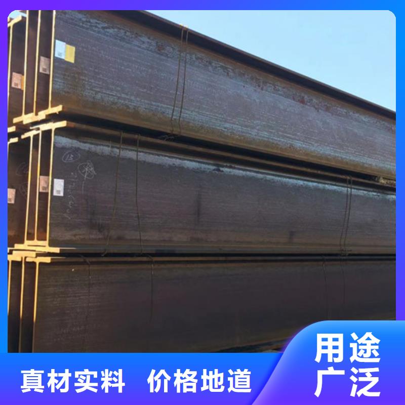 H型钢Q345DQ355B无缝方管匠心制造