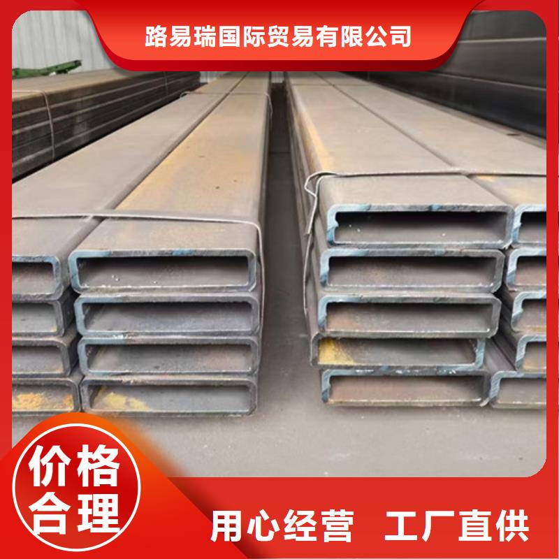 方管Q355B角钢多种款式可随心选择