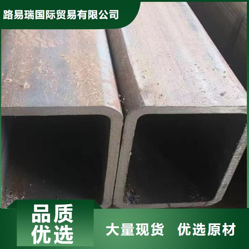 方管Q355B角钢多种款式可随心选择