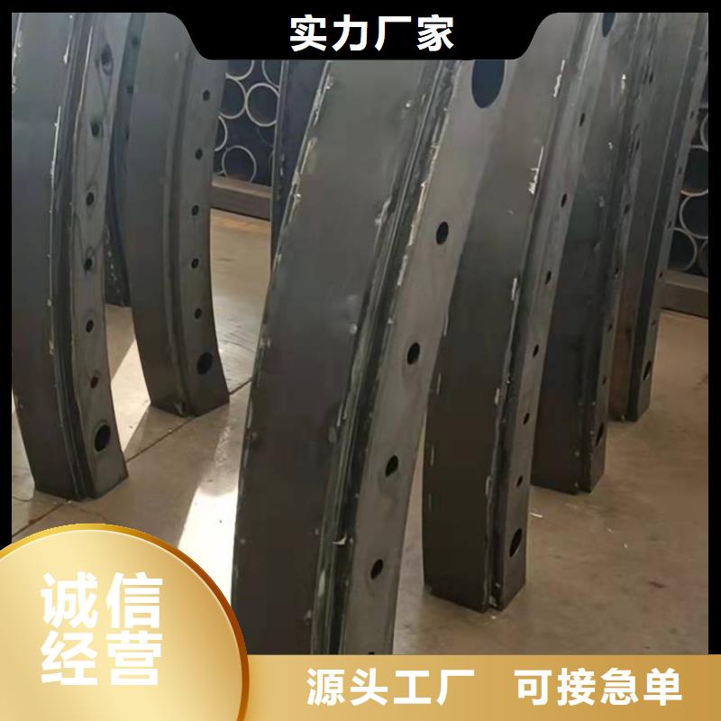 公路防撞护栏产品就是好用