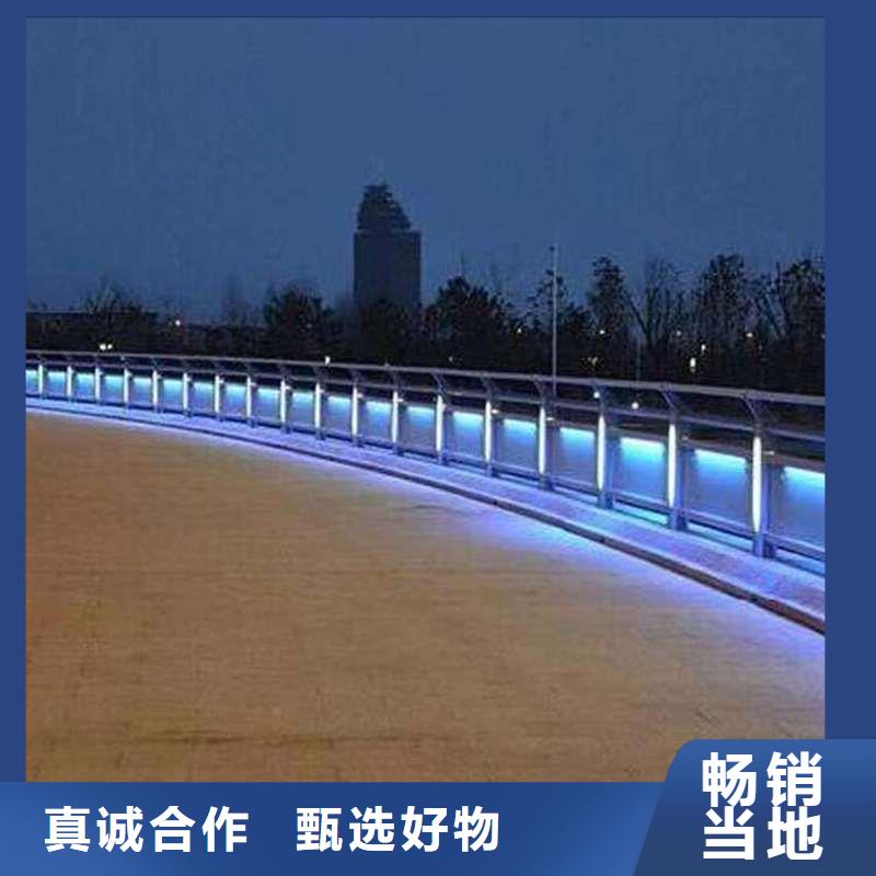 武宁县公路桥梁景观栏杆