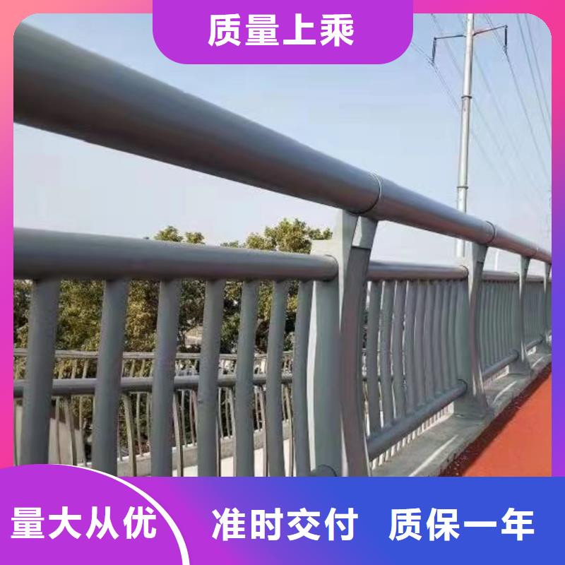 规格全的道路护栏供应商