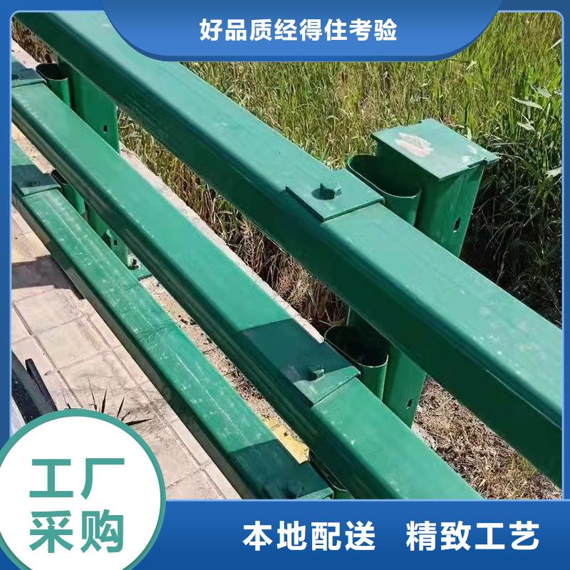 规格全的道路护栏供应商