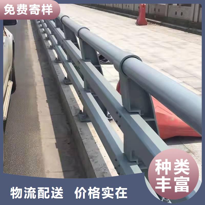 规格全的道路护栏供应商