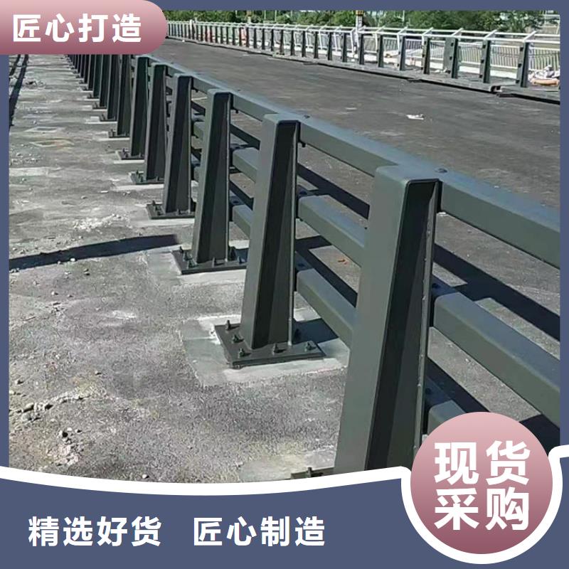 经验丰富的道路交通隔离栏杆基地