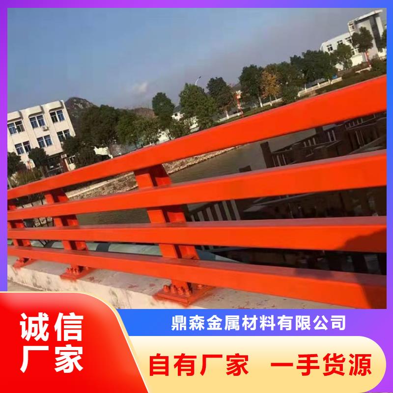 经验丰富的道路交通隔离栏杆基地