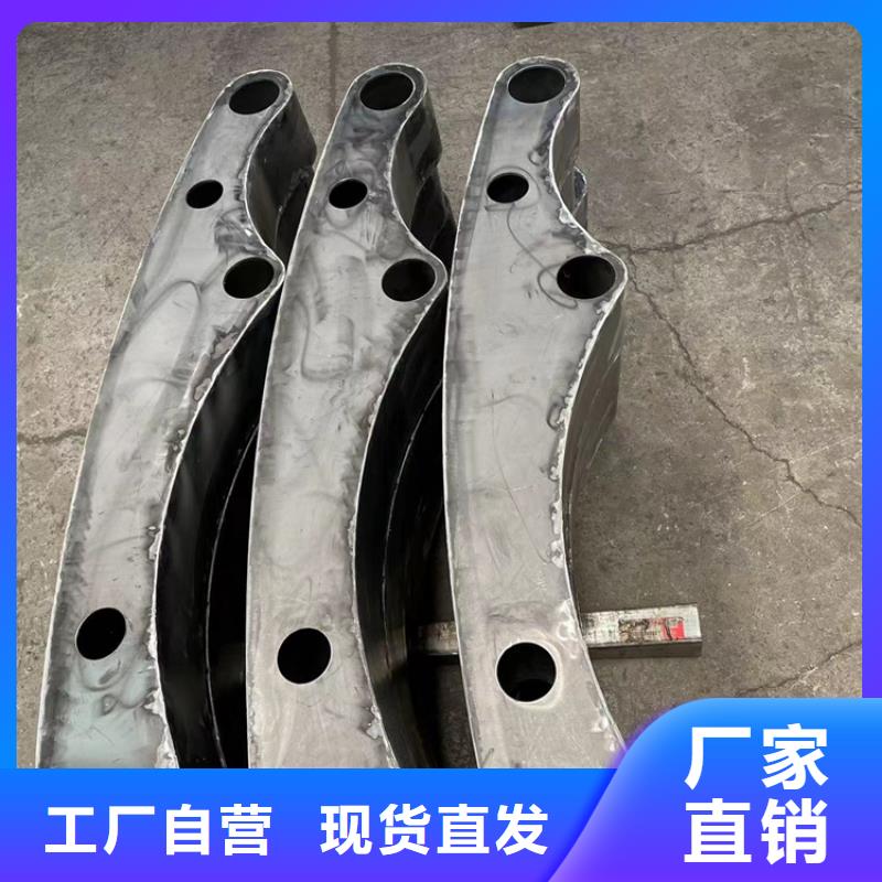 桥梁里的护栏天天低价