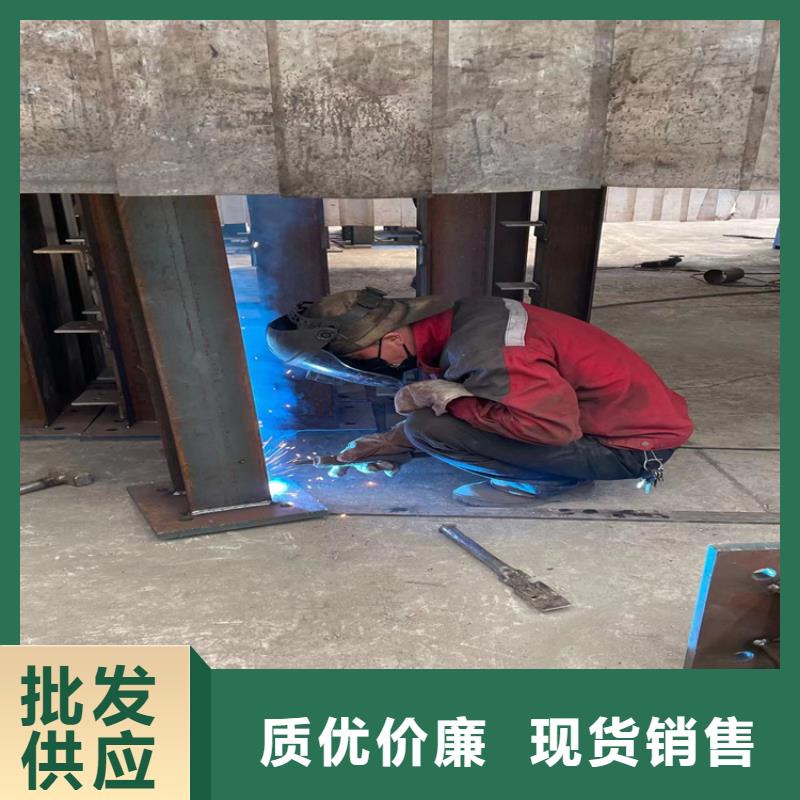 防撞桥梁护栏道路隔离栏专注品质