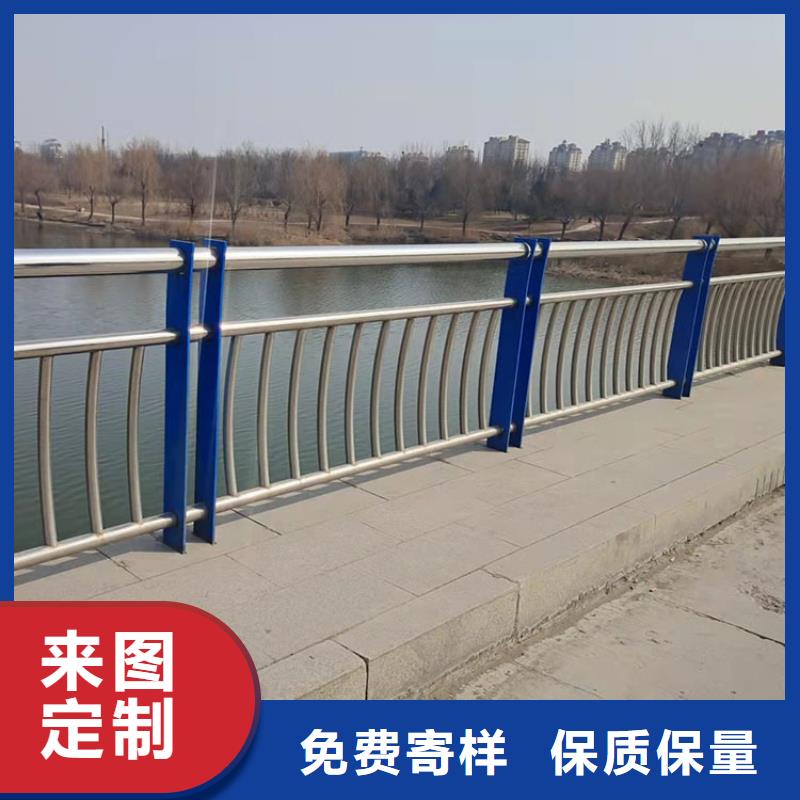 桥梁景观护栏旋转护栏一站式厂家